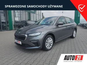Skoda Scala 1.0 TSI Selection DSG 2024
