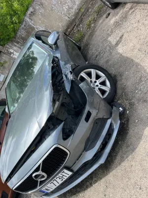 Volvo S90 D4 AWD Momentum 2017