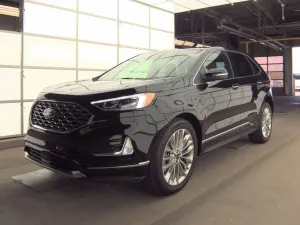 Ford Edge 2024