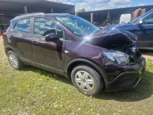 Opel Mokka I 1.6 Enjoy S&S 2017