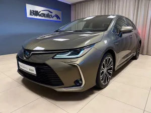 Toyota Corolla Seria E21 1.8 Hybrid Executive 2021