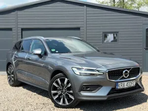 Volvo V60 D4 AWD Geartronic Pro 2019