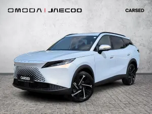 Omoda 7 2025