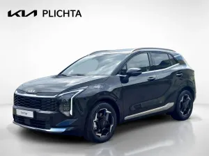 Kia Sportage V 2026