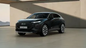 Audi Q3 II (2025-) 35 TFSI mHEV S tronic 2026