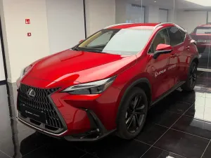 Lexus NX II 350h Prestige 2WD 2025