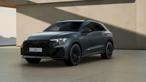 Audi Q8 2026