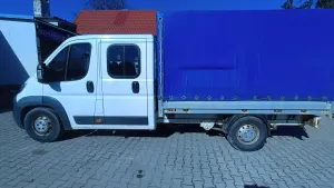 Citroën Jumper 2018