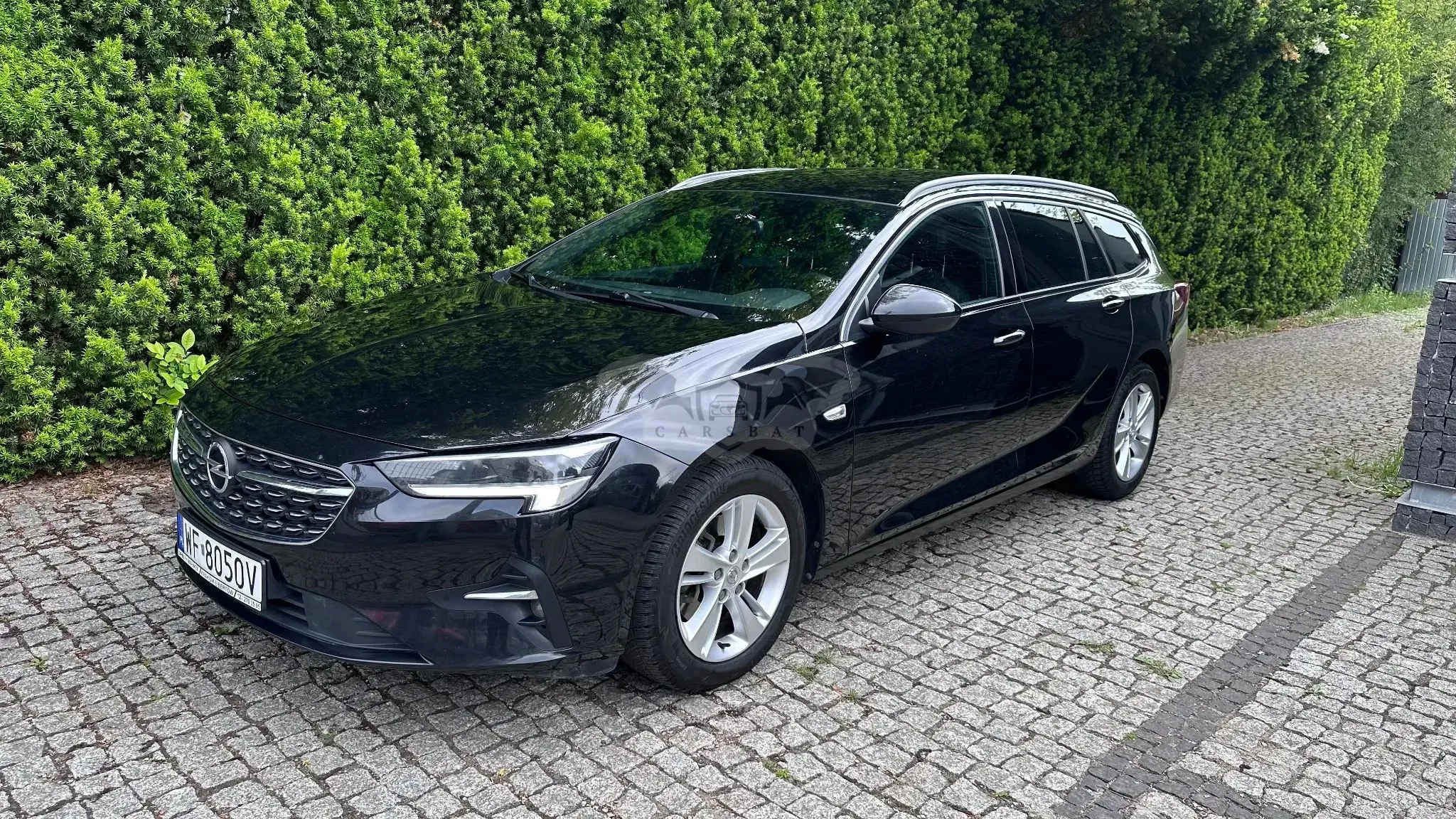 Opel Insignia B 2.0 CDTI Business Edition S&S 2021