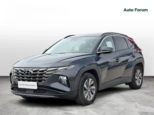 Hyundai Tucson IV 2022