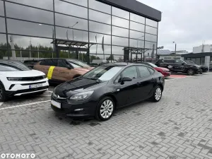 Opel Astra J 1.6 Enjoy 2014