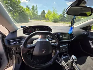 Peugeot 308 T9 1.6 THP Active 2014