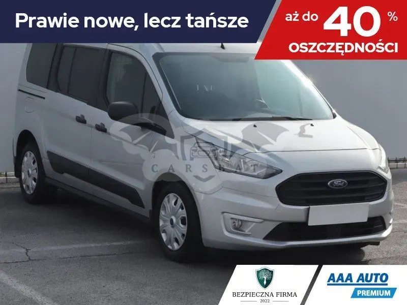 Ford Transit Connect II 2023