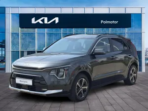 Kia Niro 1.6 GDI Hybrid L 2026