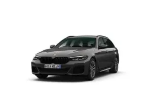 BMW 5 Series G30/G31 2022