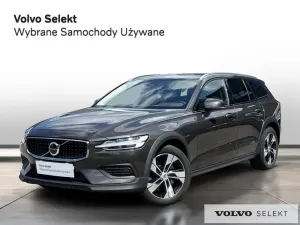 Volvo V60 2023