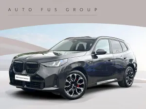 BMW X3 G45 xDrive20d mHEV 2025