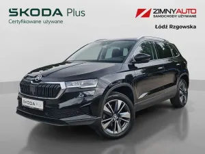 Skoda Karoq 2023