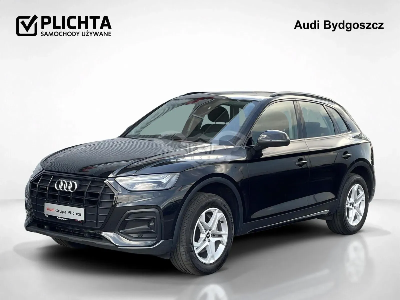 Audi Q5 FY 2023