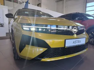 Opel Astra L 2026