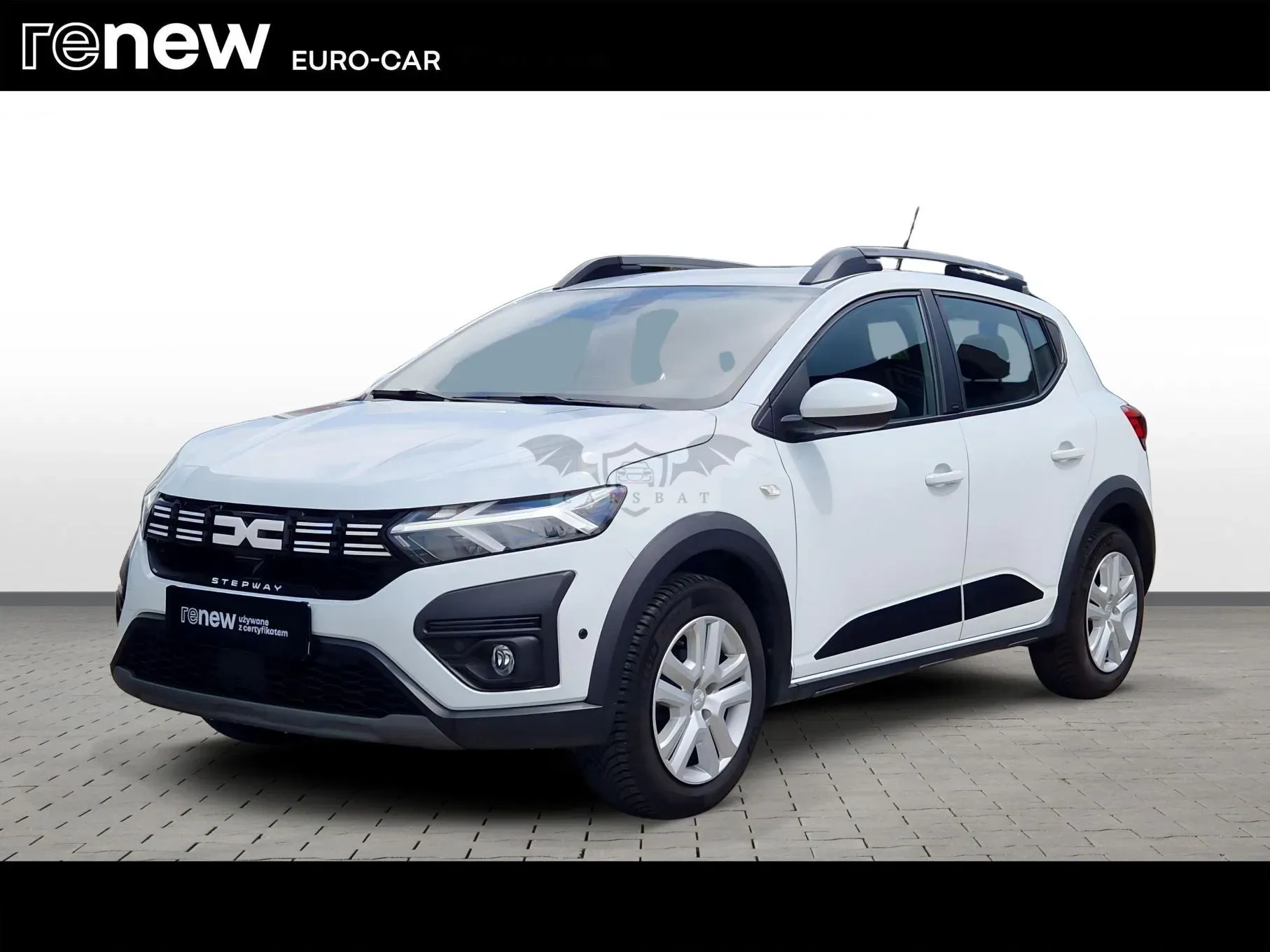 Dacia Sandero III 2024