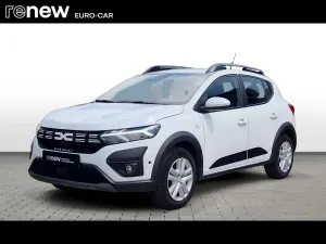 Dacia Sandero III 2024