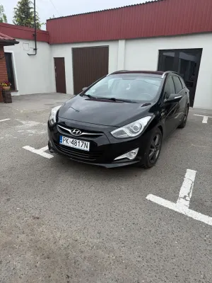 Hyundai i40 1.6 GDI Comfort 2012