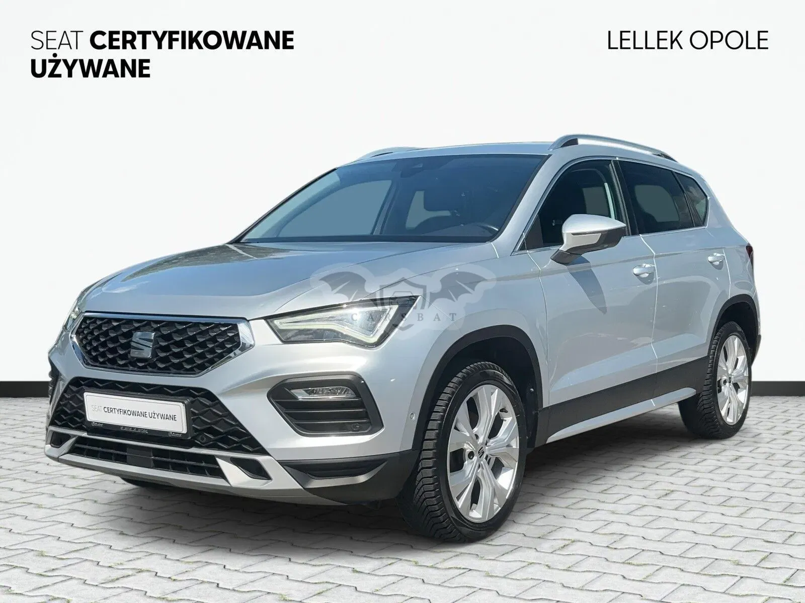 Seat Ateca 1.5 TSI Xperience S&S 2023
