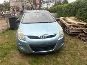 Hyundai i20 I 2009