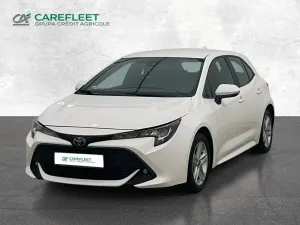 Toyota Corolla Seria E21 1.2 T Comfort 2020