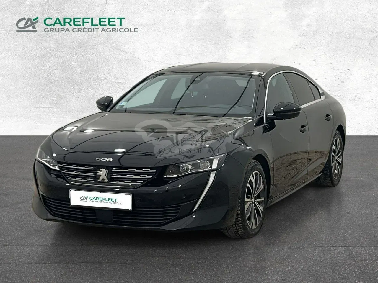 Peugeot 508 II 2021