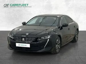 Peugeot 508 II 2021