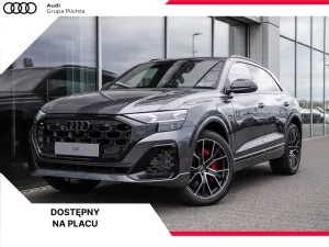 Audi Q8 2026
