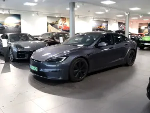 Tesla Model S AWD 2023