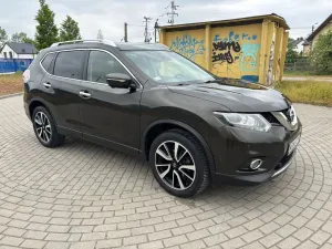 Nissan X-Trail III 1.6 DIG-T Tekna 2WD 2016