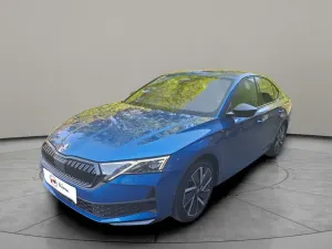Skoda Octavia IV 1.5 TSI e-Tec Sportline DSG 2025