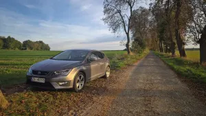 Seat Leon III 1.4 TSI FR S&S 2016