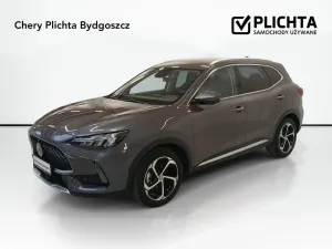 MG HS 2023