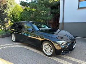 BMW 3 Series F30/F31 320d xDrive Advantage sport 2019