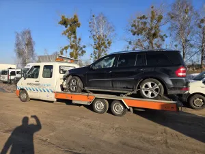 Volkswagen Transporter 2005