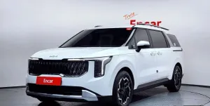 Kia Carnival 2025