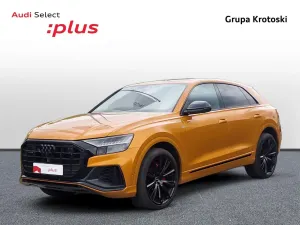 Audi Q8 55 TFSI mHEV Quattro Tiptronic 2023