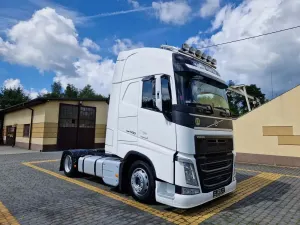 Volvo FH 2019