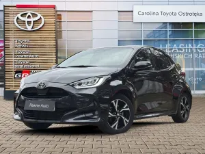 Toyota Yaris IV Hybrid 1.5 Style 2024