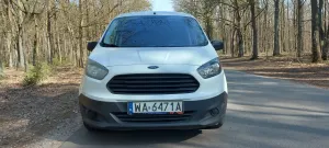 Ford Transit Courier 2017