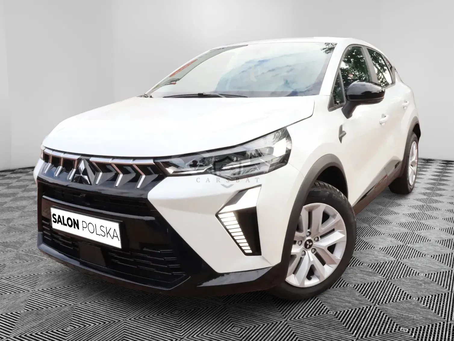 Mitsubishi ASX 2024