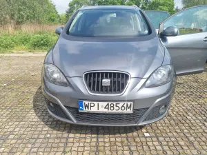 Seat Altea 1.2 TSI Style 2013