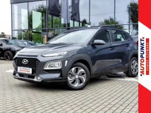 Hyundai Kona I 2020