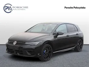 Volkswagen Golf VIII 2.0 TSI 4Motion R DSG 2026