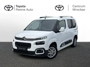 Citroën Berlingo III 2018